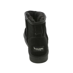 Koolaburra by UGG Charcoal and White Boots